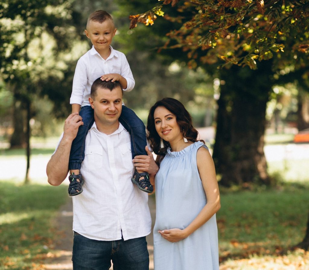 psychiatry 28 husband with pregnant wife their son park scaled e1747298923234
