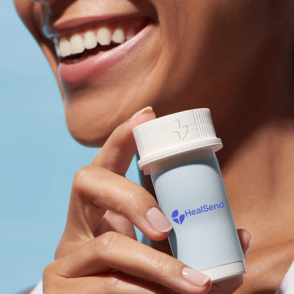 Healsend Tablets